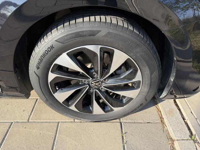 Volkswagen Passat 2023 Facelift 280TSI Star null Elite