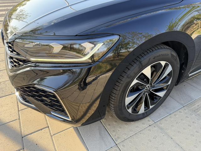 Volkswagen Passat 2023 Facelift 280TSI Star null Elite