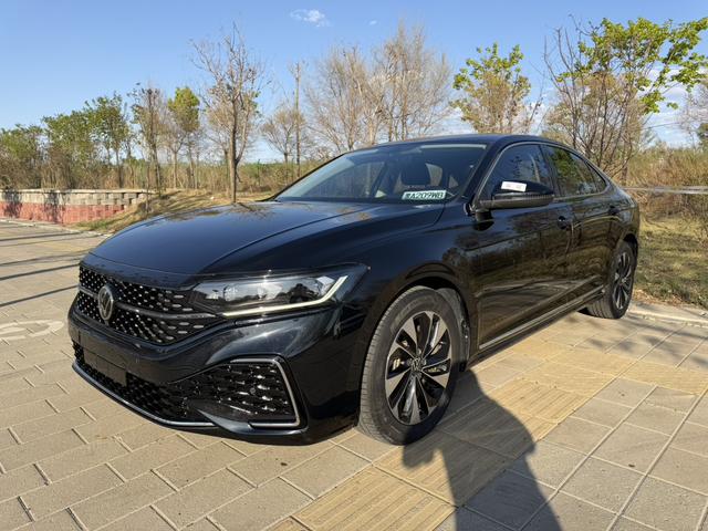 Volkswagen Passat 2023 Facelift 280TSI Star null Elite