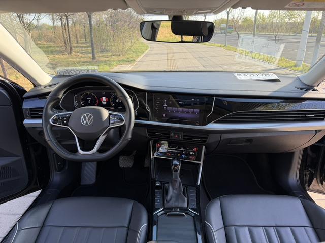 Volkswagen Passat 2023 Facelift 280TSI Star null Elite