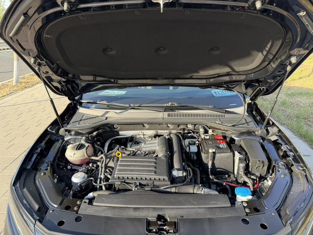 Volkswagen Passat 2023 Facelift 280TSI Star null Elite