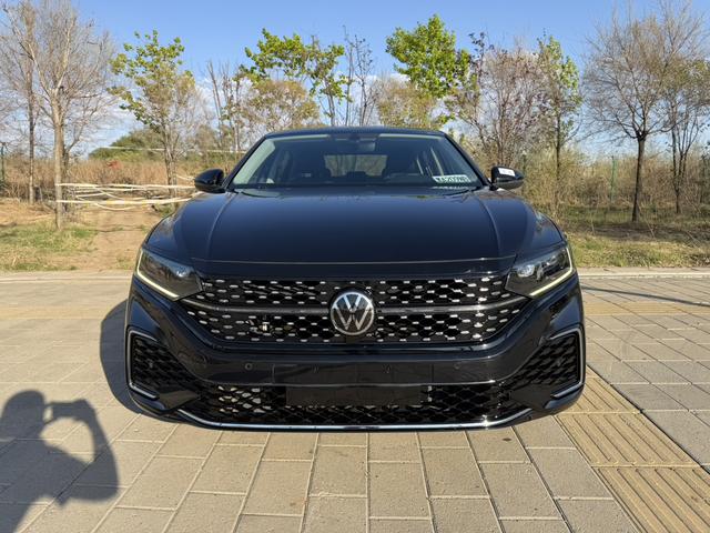 Volkswagen Passat 2023 Facelift 280TSI Star null Elite