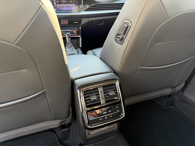 Volkswagen Passat 2023 Facelift 280TSI Star null Elite