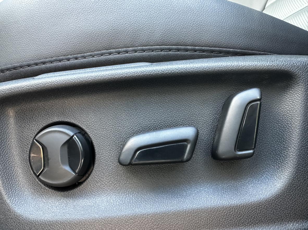 Volkswagen Tharu 2022 280TSI 2WD Luxury