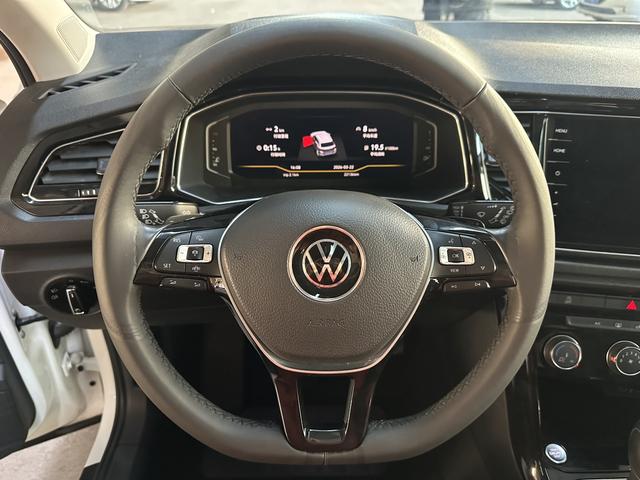 Volkswagen T-Roc 2022 280TSI DSG 2WD Shu PLUS