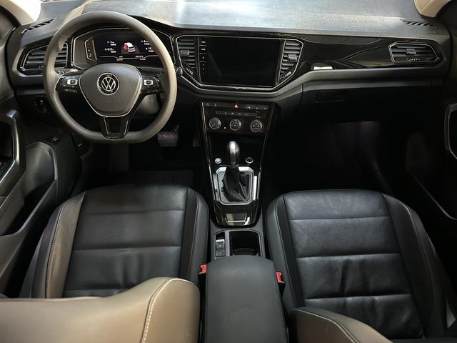 Volkswagen T-Roc 2022 280TSI DSG 2WD Shu PLUS