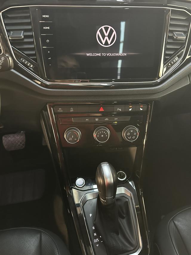 Volkswagen T-Roc 2022 280TSI DSG 2WD Shu PLUS