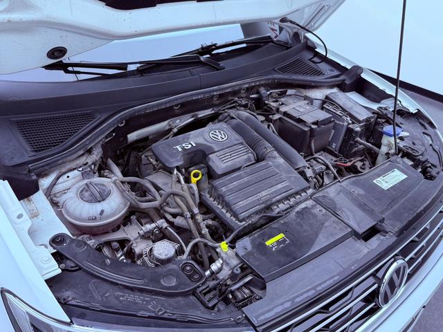 Volkswagen T-Roc 2020 280TSI DSG 2WD Comfort