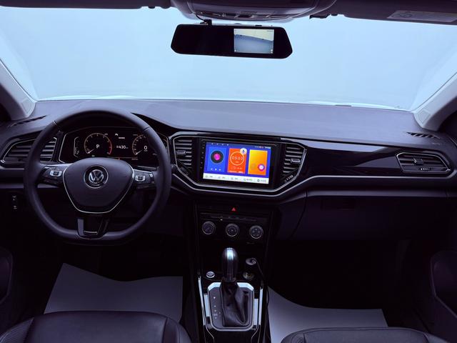 Volkswagen T-Roc 2020 280TSI DSG 2WD Comfort