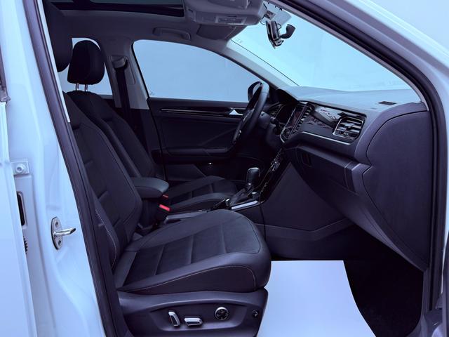 Volkswagen T-Roc 2020 280TSI DSG 2WD Comfort