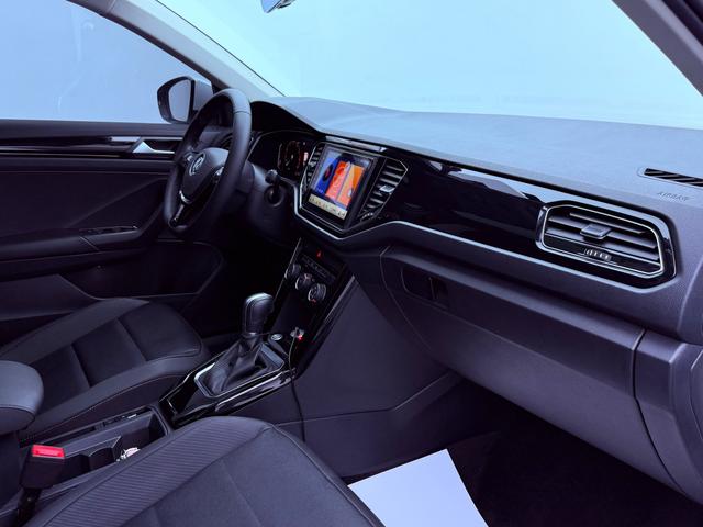 Volkswagen T-Roc 2020 280TSI DSG 2WD Comfort