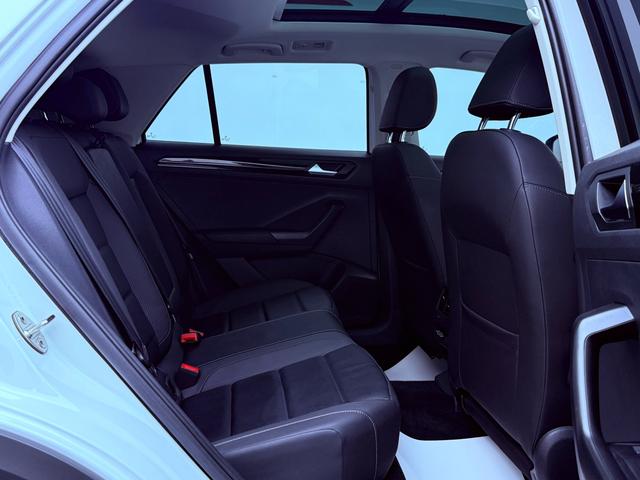 Volkswagen T-Roc 2020 280TSI DSG 2WD Comfort
