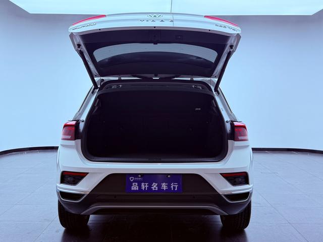 Volkswagen T-Roc 2020 280TSI DSG 2WD Comfort