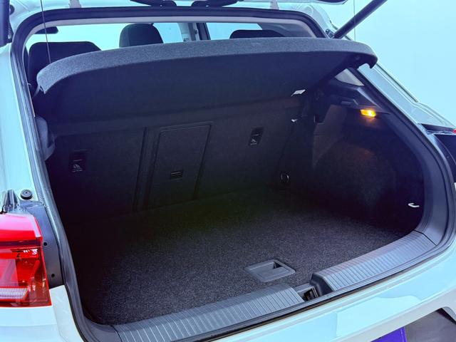 Volkswagen T-Roc 2020 280TSI DSG 2WD Comfort