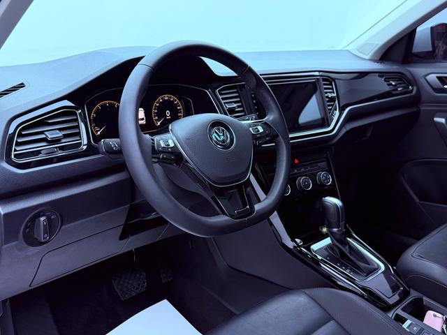 Volkswagen T-Roc 2020 280TSI DSG 2WD Comfort