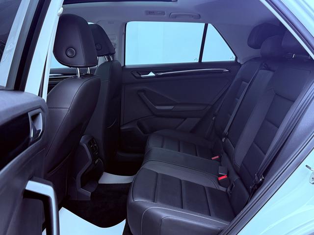 Volkswagen T-Roc 2020 280TSI DSG 2WD Comfort