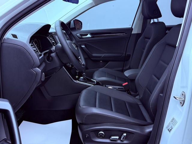 Volkswagen T-Roc 2020 280TSI DSG 2WD Comfort