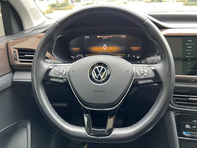 Volkswagen Tharu 2022 280TSI 2WD Comfort