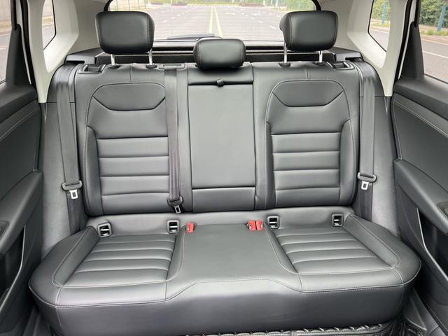 Volkswagen Tharu 2022 280TSI 2WD Comfort