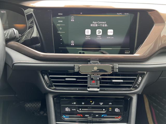 Volkswagen Tharu 2022 280TSI 2WD Comfort