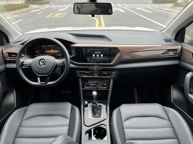 Volkswagen Tharu 2022 280TSI 2WD Comfort