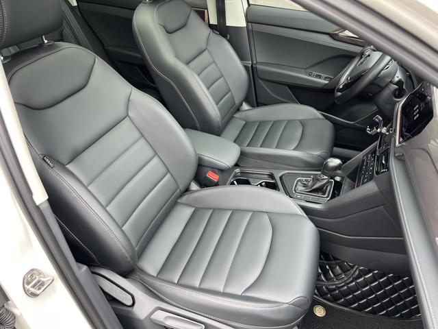 Volkswagen Tharu 2022 280TSI 2WD Comfort