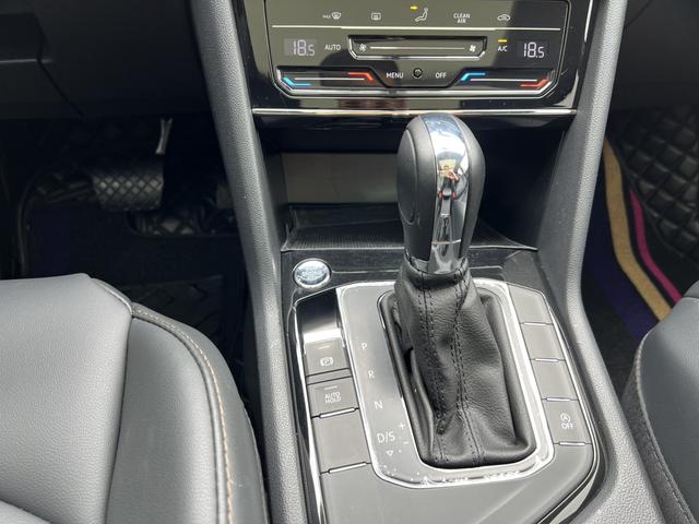 Volkswagen Tharu 2022 280TSI 2WD Comfort