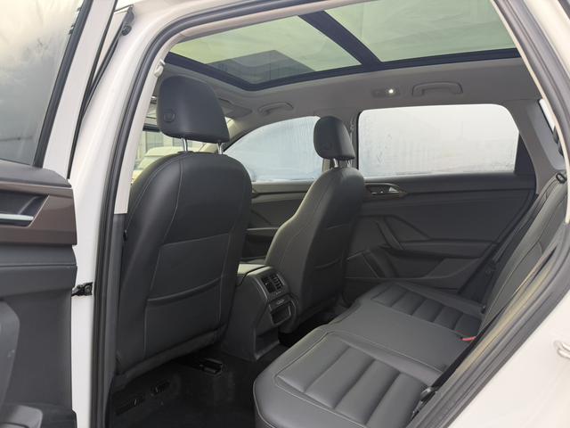 Volkswagen Tharu 2019 280TSI 2WD Comfort China V