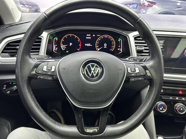 Volkswagen T-Roc 2022 280TSI DSG 2WD Elite PLUS