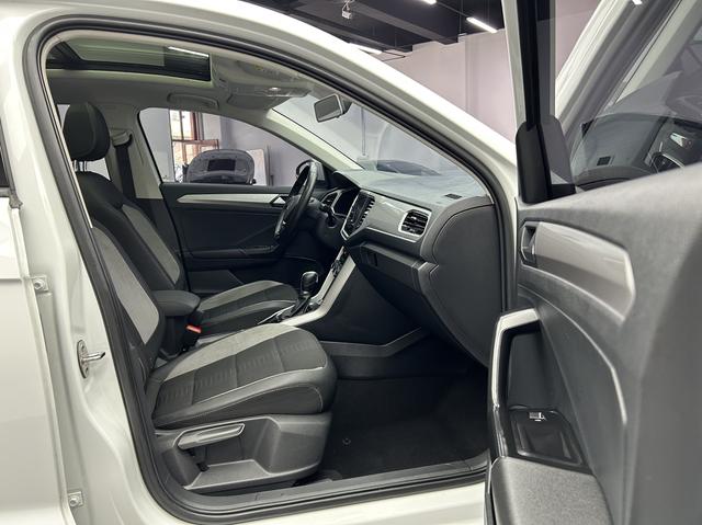 Volkswagen T-Roc 2022 280TSI DSG 2WD Elite PLUS