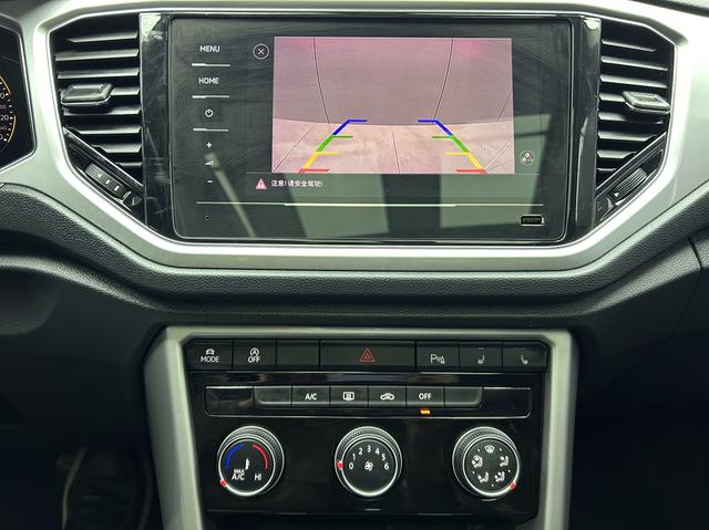 Volkswagen T-Roc 2022 280TSI DSG 2WD Elite PLUS