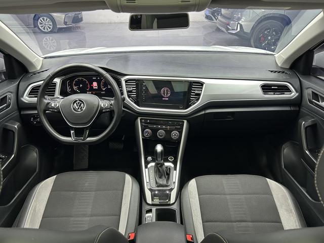 Volkswagen T-Roc 2022 280TSI DSG 2WD Elite PLUS