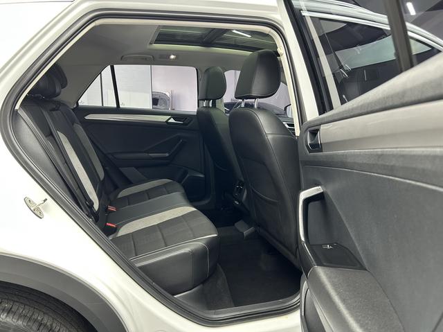 Volkswagen T-Roc 2022 280TSI DSG 2WD Elite PLUS
