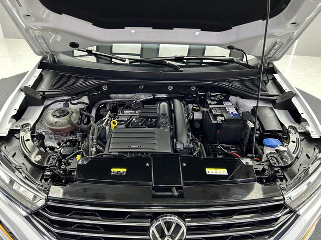 Volkswagen T-Roc 2022 280TSI DSG 2WD Elite PLUS