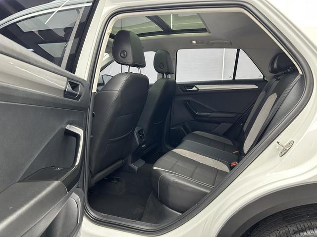 Volkswagen T-Roc 2022 280TSI DSG 2WD Elite PLUS