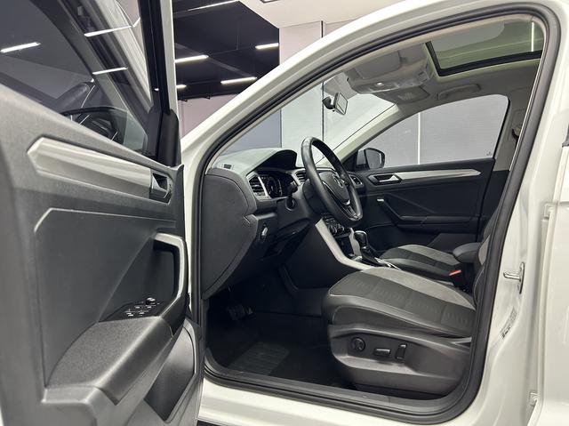 Volkswagen T-Roc 2022 280TSI DSG 2WD Elite PLUS