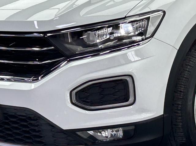 Volkswagen T-Roc 2022 280TSI DSG 2WD Elite PLUS