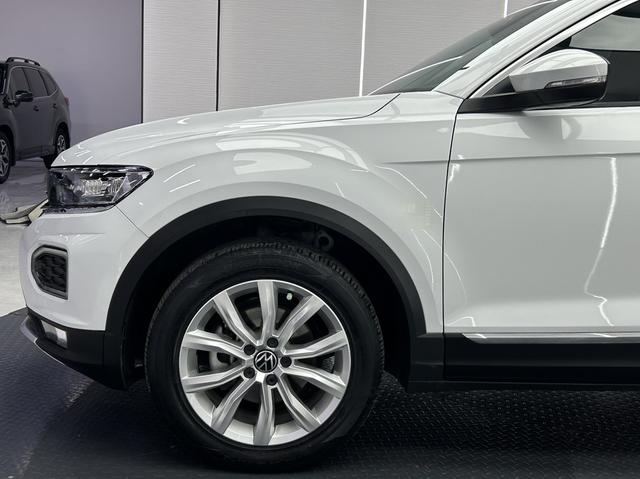 Volkswagen T-Roc 2022 280TSI DSG 2WD Elite PLUS