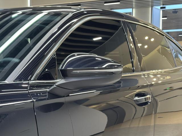 Volkswagen Passat 2025 Pro 380TSI Dragon Shine