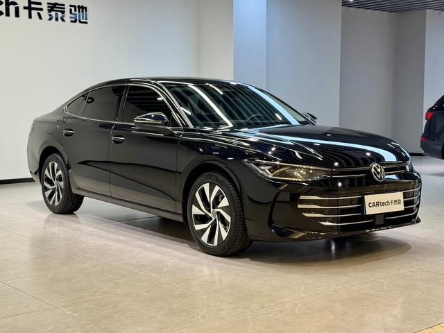 Volkswagen Passat 2025 Pro 380TSI Dragon Shine