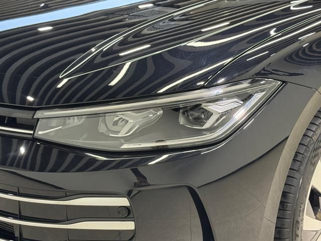 Volkswagen Passat 2025 Pro 380TSI Dragon Shine