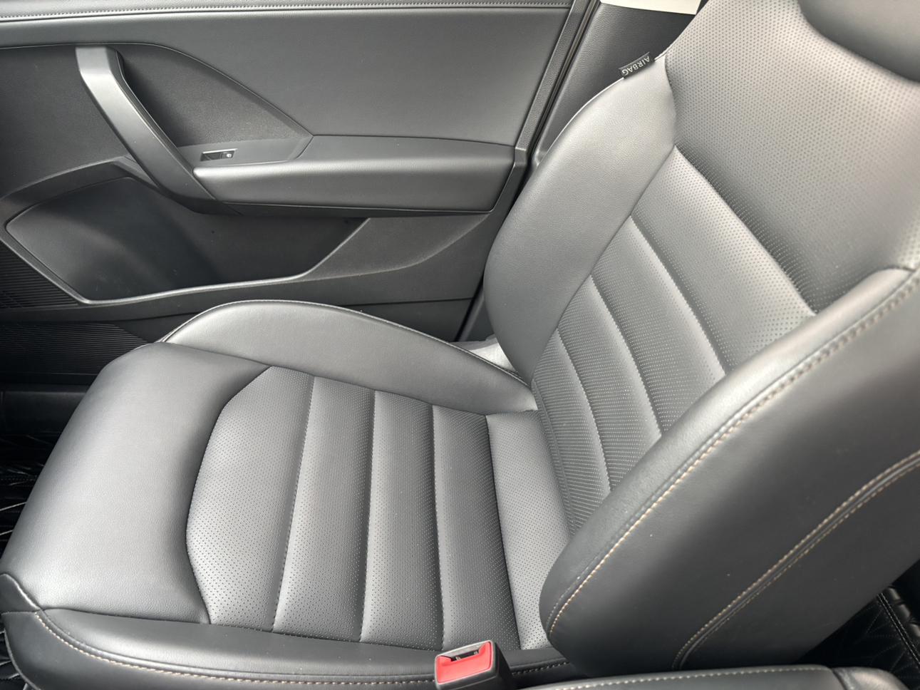 Volkswagen Tharu 2022 280TSI 2WD Luxury