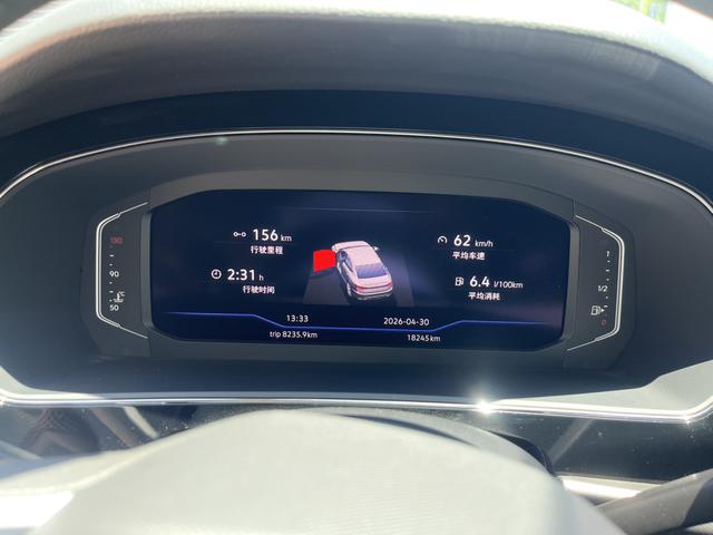 Volkswagen Passat 2024 380TSI Star Sky Luxury