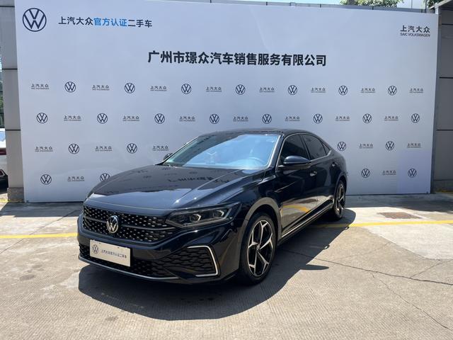 Volkswagen Passat 2024 380TSI Star Sky Luxury