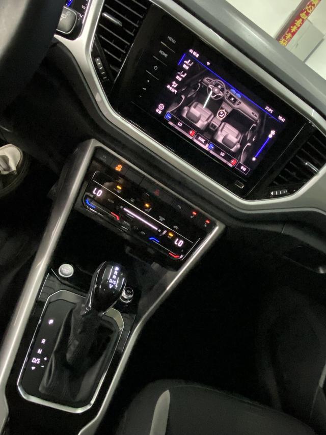 Volkswagen T-Roc 2022 280TSI DSG 2WD Elite PLUS