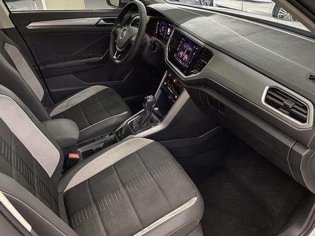 Volkswagen T-Roc 2022 280TSI DSG 2WD Elite PLUS