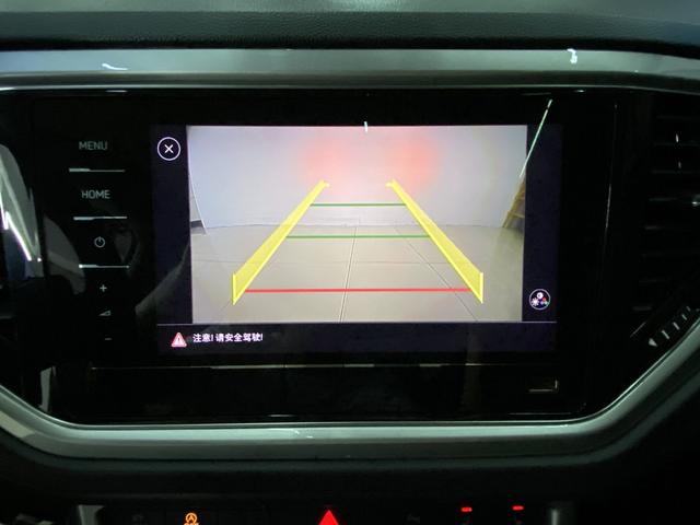 Volkswagen T-Roc 2022 280TSI DSG 2WD Elite PLUS