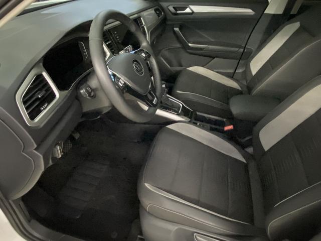 Volkswagen T-Roc 2022 280TSI DSG 2WD Elite PLUS
