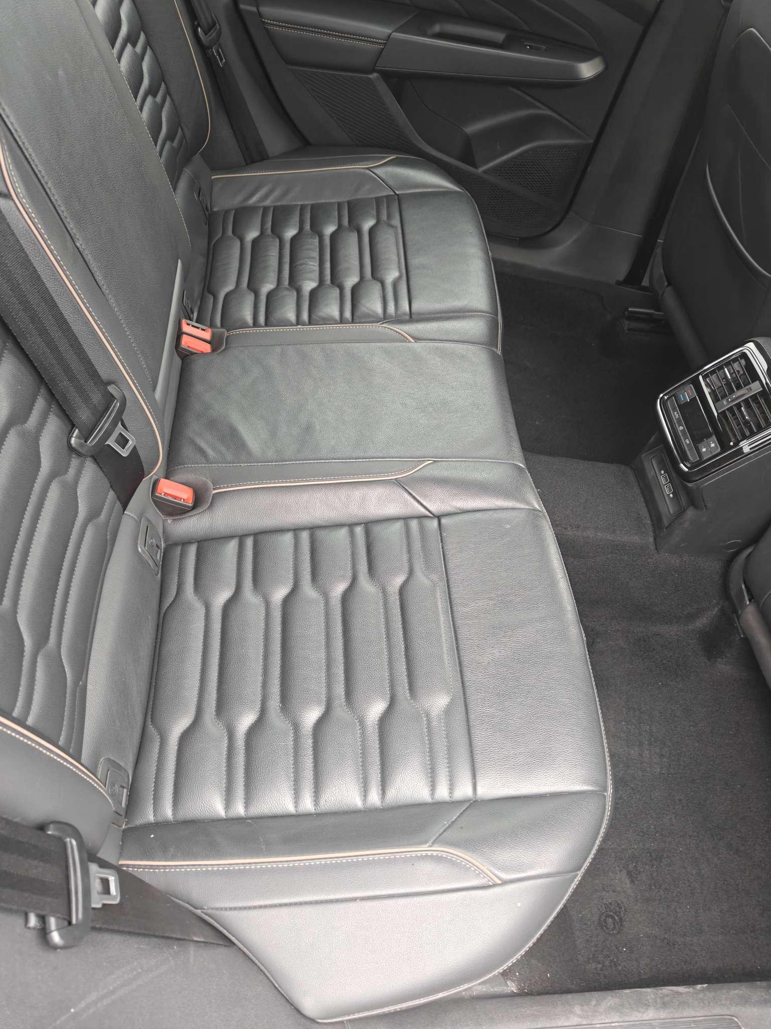 Volkswagen Passat 2019 330TSI Elite China VI