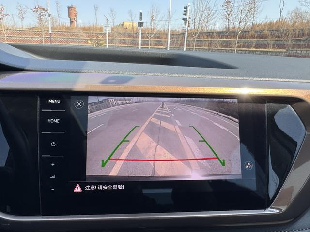 Volkswagen Tharu 2022 280TSI 2WD Luxury